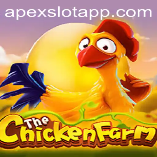 Discover the Exciting World of ChickenFarm: A High-Stakes Game in the ApexSlot Scene
