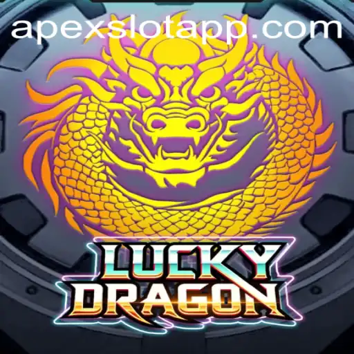 Exploring LuckyDragon: An ApexSlot Adventure