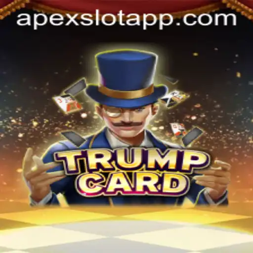 Mastering the Game of TrumpCard