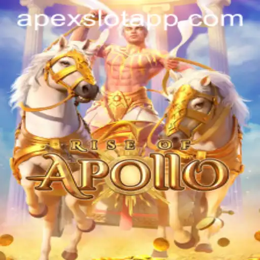 Exploring RiseofApollo and Its Unique Features in the World of Apex Slot Games