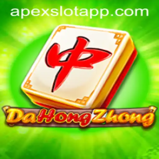 Discovering the Excitement of DaHongZhong: The ApexSlot Experience