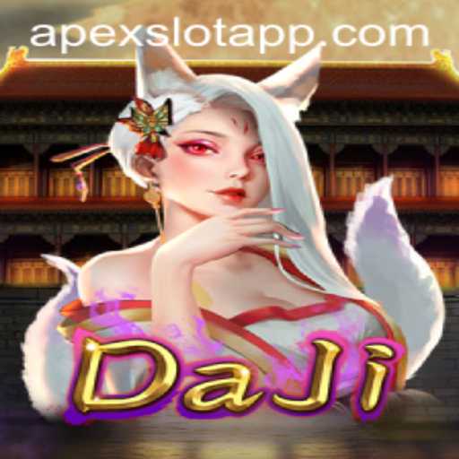 Unveiling DaJi: A Thrilling ApexSlot Gaming Experience