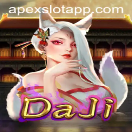 Unveiling DaJi: A Thrilling ApexSlot Gaming Experience