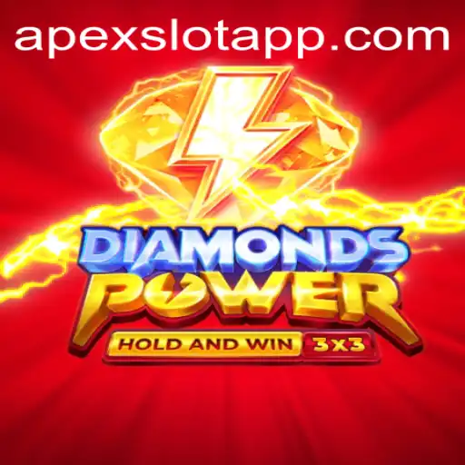 Exploring the World of Diamondspower through the Apexslot Experience
