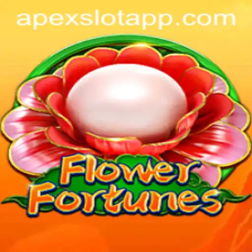 Discover the Enchanting World of FlowerFortunes: A Unique ApexSlot Experience