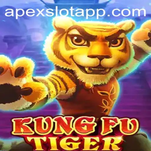 Unleashing the Power of KungFuTiger: A Deep Dive into the ApexSlot Experience