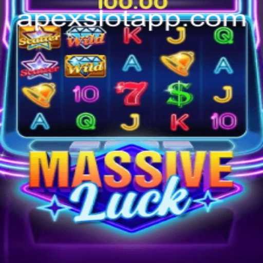 Discover the Thrills of MassiveLuck: A Deep Dive into ApexSlot