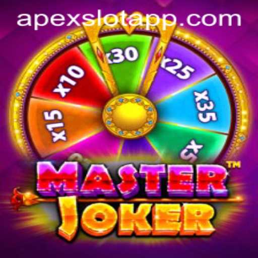 Exploring MasterJoker: The ApexSlot Phenomenon