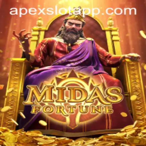 MidasFortune: Discover the Enchanting World of this Apex Slot Game