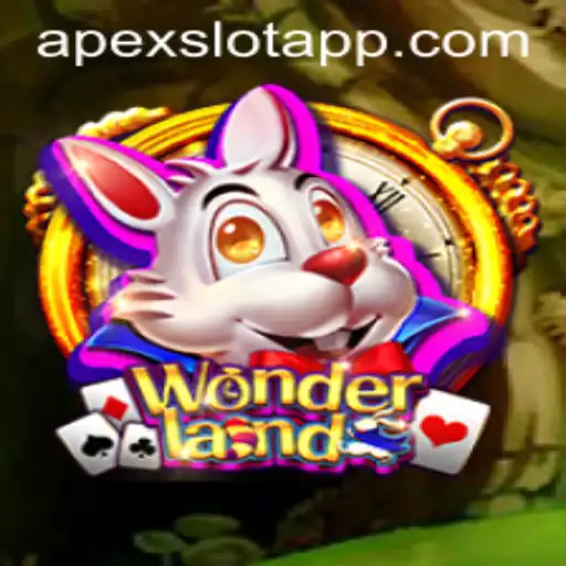 Discover the Magic of Wonderland: A Captivating Game Experience